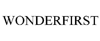 WONDERFIRST