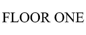 FLOOR ONE