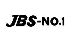 JBS-NO.1