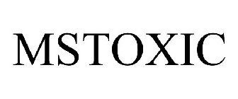 MSTOXIC