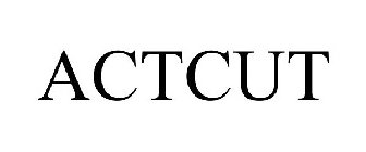 ACTCUT