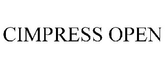 CIMPRESS OPEN