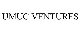 UMUC VENTURES