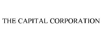 THE CAPITAL CORPORATION