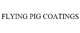 FLYING PIG COATINGS