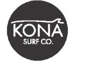 KONA SURF CO.