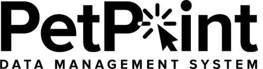 PETPOINT DATA MANAGEMENT SYSTEM