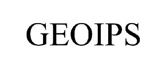 GEOIPS