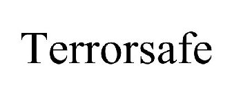 TERRORSAFE