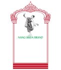 NANG SRIDA BRAND