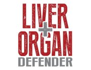 LIVER ORGAN DEFENDER