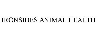 IRONSIDES ANIMAL HEALTH