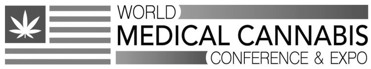 WORLD MEDICAL CANNABIS CONFERENCE & EXPO