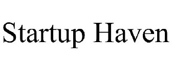 STARTUP HAVEN