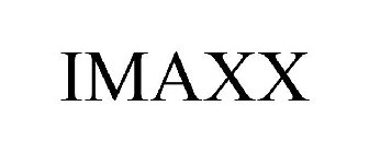 IMAXX