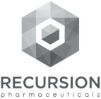 RECURSION PHARMACEUTICALS