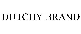 DUTCHY BRAND