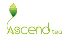 ASCEND TEA