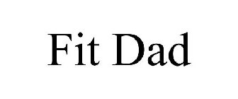 FIT DAD