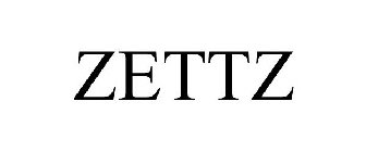 ZETTZ