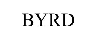 BYRD