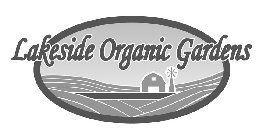 LAKESIDE ORGANIC GARDENS