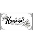 HUMBOLDT SEED COMPANY