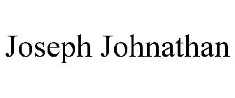 JOSEPH JOHNATHAN