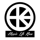 HLK HIPPIE LIFE KREW