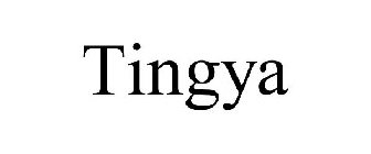 TINGYA