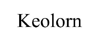 KEOLORN