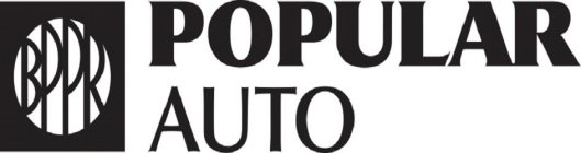 BPPR POPULAR AUTO