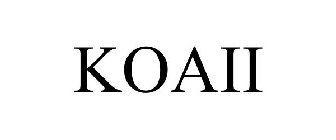 KOAII