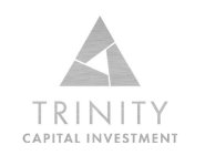 TRINITY CAPITAL