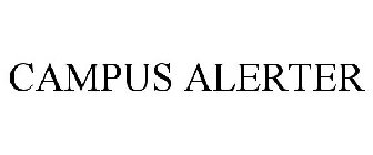 CAMPUS ALERTER