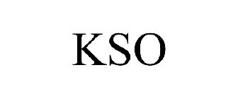 KSO