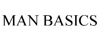 MANBASICS
