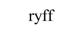 RYFF