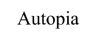 AUTOPIA