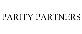 PARITY PARTNERS