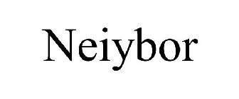 NEIYBOR