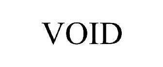 VOID