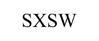 SXSW