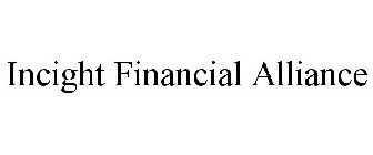 INCIGHT FINANCIAL ALLIANCE