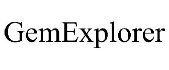 GEMEXPLORER