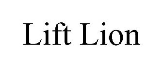 LIFT LION