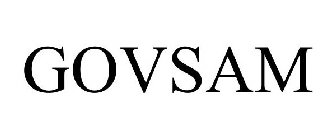 GOVSAM