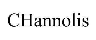 CHANNOLIS