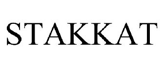 STAKKAT