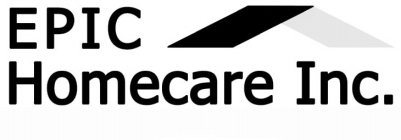 EPIC HOMECARE INC. V